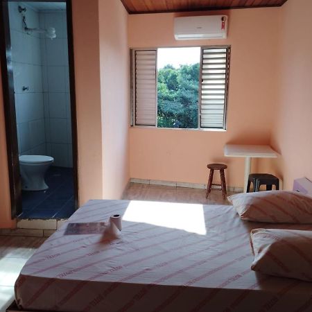 Hotel Palace Vila Sonia サンパウロ エクステリア 写真