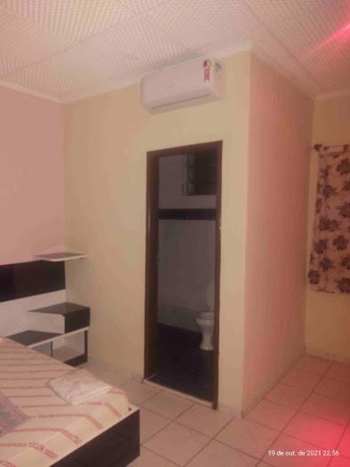 Hotel Palace Vila Sonia サンパウロ エクステリア 写真