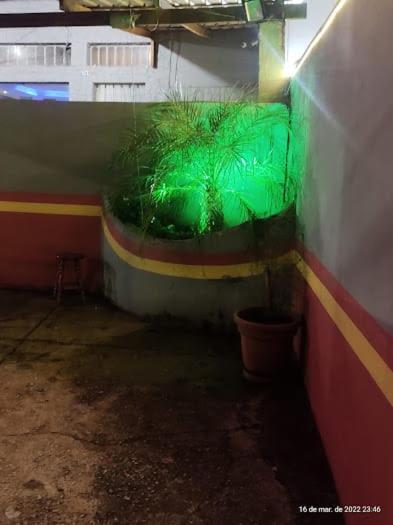 Hotel Palace Vila Sonia サンパウロ エクステリア 写真